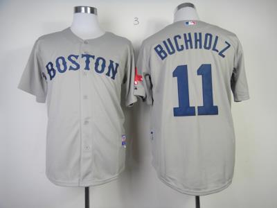 MLB Jersey-290